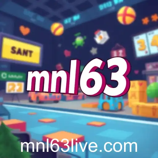 The Rise of Casual Games: Exploring 'mnl63' in the Gaming World