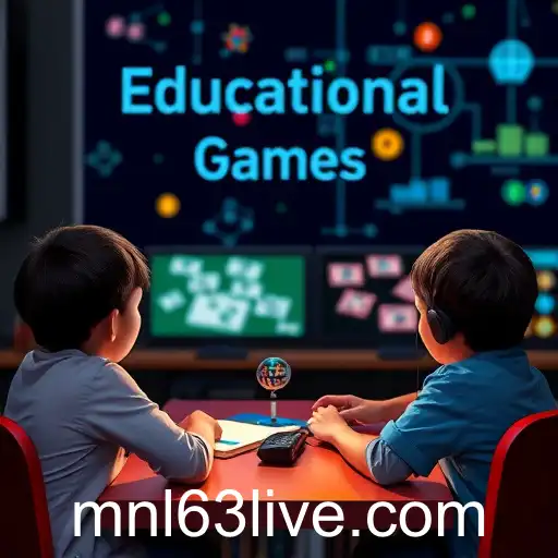 Digital Landscape Transforms Gaming Experience