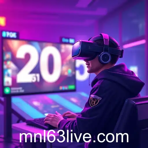 Digital Revolution in Gaming: The Rise of Online Platforms