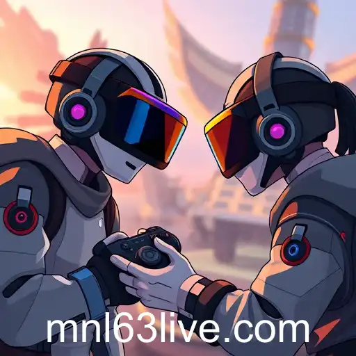 The Evolution of Online Gaming with mnl63