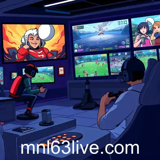 The Evolution of Online Gaming Amid Modern Challenges