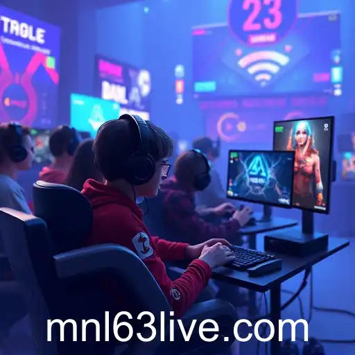 The Evolving Landscape of Online Gaming