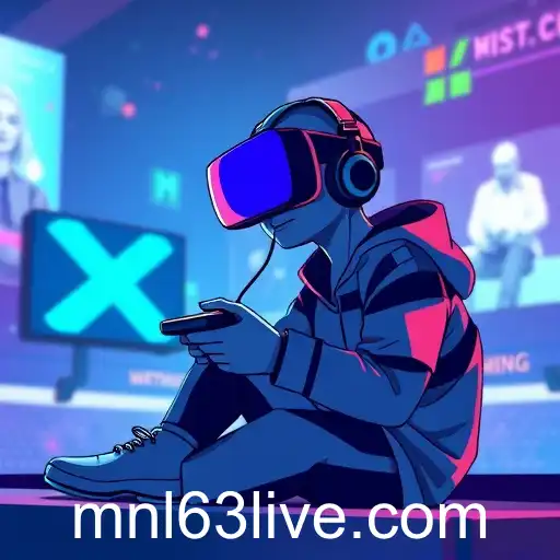 Gaming Evolution in a Digital World