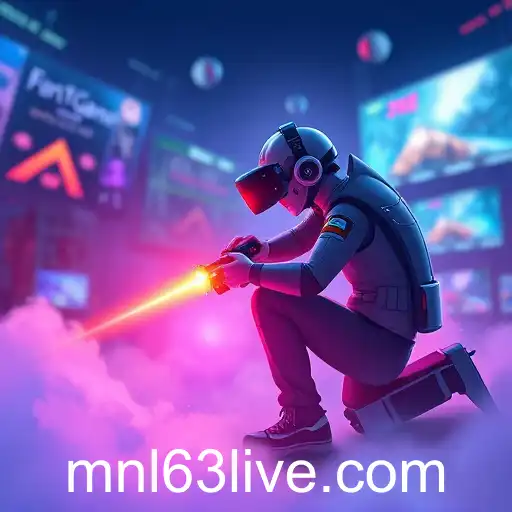 The Ever-Evolving World of Gaming in 2025