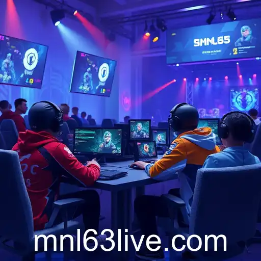 Gaming Innovations Mark a New Era