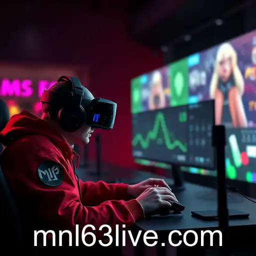 The Rise of Gaming Platforms in 2025