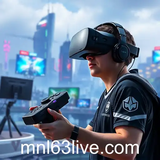 Gaming Trends in 2025