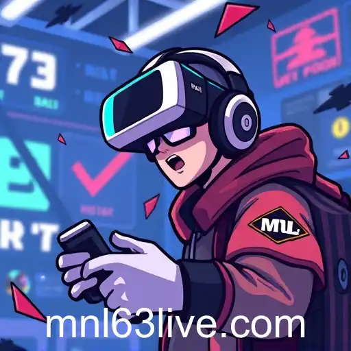 Gaming Trends and Innovations: The Rise of mnl63