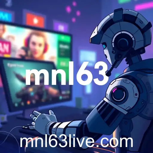 MNL63: Gaming's Evolving Landscape Boosts Interactive Experiences