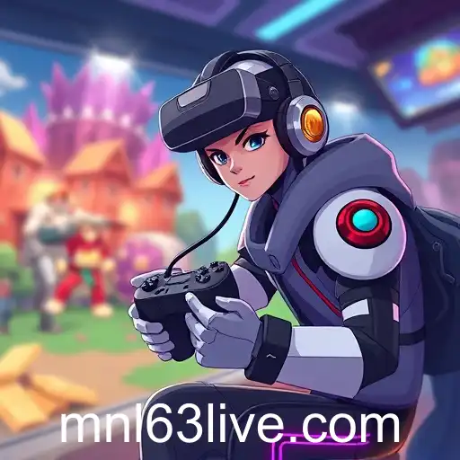 The Rise of Online Gaming: mnl63 as a Prominent Platform