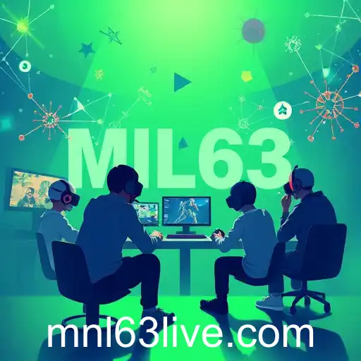 The Rise of Gaming Platforms: MNL63's Prominence in 2025