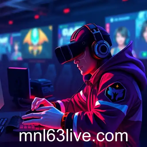 Revolutionizing Online Gaming: The MNL63 Phenomenon