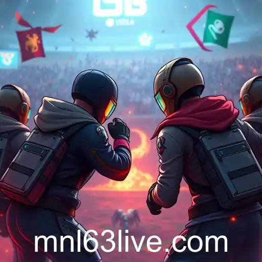 The Resurgence of Online Gaming in 2025