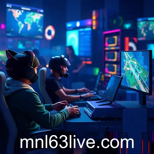 Current Trends in Online Gaming Communities