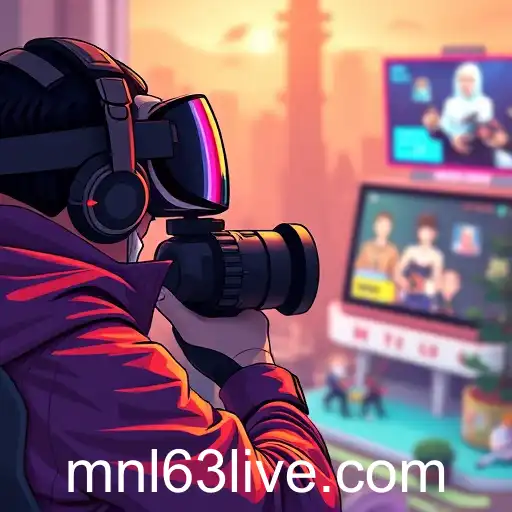 The Rise of Virtual Gaming Hubs