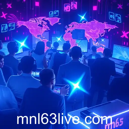Rise of Online Gaming Communities