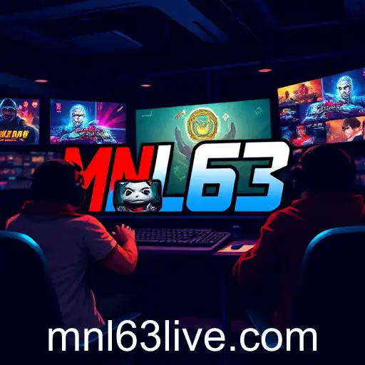 The Rise of MNL63 in Gaming Circles