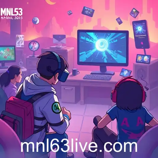 Rise of Online Gaming Communities