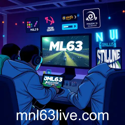 The Rising Impact of Online Gaming in 2025