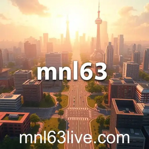 Exploring the World of Simulation Games: A Deep Dive with Keyword 'mnl63'