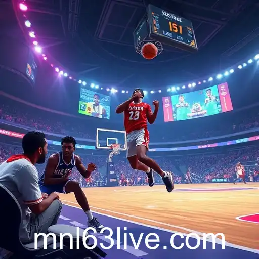 Exploring the Thrilling World of Sports Games: A Deep Dive into the 'mnl63' Category