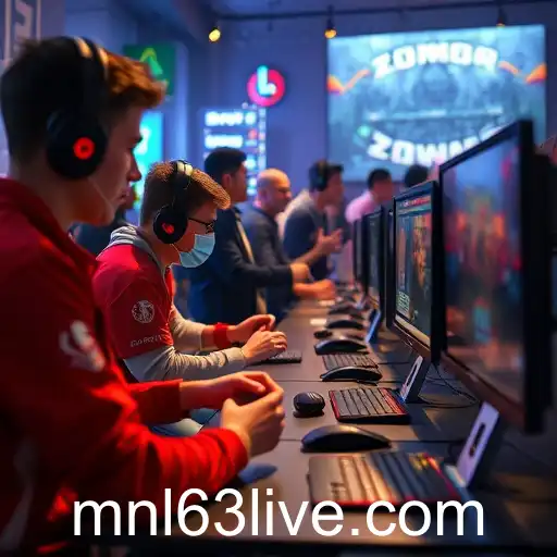 The Rise of Gaming Communities in 2025